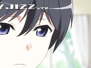 家有欲望姐姐 享尽天伦之乐