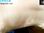 夜愿-高三学妹第四季之最后减压 新发表 全网首发 1个小时干了3次