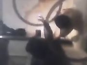 大胆二嫂和闺蜜3龙2凤5P大战真担心二嫂这单薄的身子骨受不了对白清晰_1