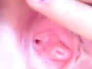 超嫩粉木耳主播大胆私处高清特写 引无数好汉打飞机