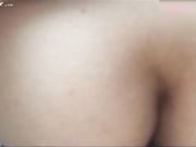 98年旅游学院大屁股学妹给我口交完被后入内射