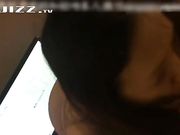 出差宾馆约炮来了个超漂亮的大奶美女 爽极了