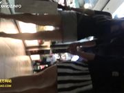 激情大胆偷拍逛夜市的短裙美女 看得我JJ都硬了