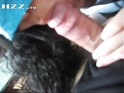 成熟已婚小少妇沙发上表演极致口活