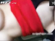 超漂亮的女神级大长腿美女卖弄风骚 妩媚动人 被大鸡巴哥爆操