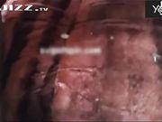 超漂亮的女神级大长腿美女卖弄风骚 妩媚动人 被大鸡巴哥爆操