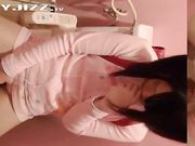 微博假萝莉红人少女映画收费视频