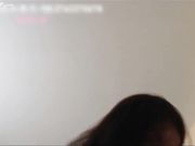 98年艺校小美女坐在大鸡巴上不停的摇摆