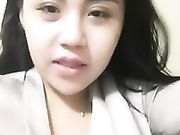 新晋网红狐狸姐约上小姐妹镜头下疯狂卖弄风骚4