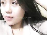 新晋网红狐狸姐约上小姐妹镜头下疯狂卖弄风骚4