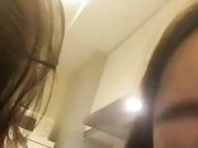 绿茶婊黛欣燃和闺蜜在家疯狂嗨