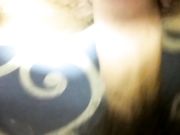 生涩小女友第一次网购的情趣黑丝袜和女仆装 有点害羞害羞