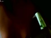 找了大奶个熟女带回家爽了 临走时说费用还没给