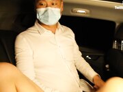 高颜值裸替女神演员沈樵醉酒女郎的激情诱惑 勾引网约车司机车震无套内射