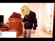 居家少女被两个傻贼轮操玩弄青春肉体 娇嫩美乳 轮番无套内射粉穴