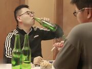 欲擒故纵勾引哥哥兄弟粉丝再涨10W 穆娜