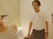 被偷窥的卧房 艾莉