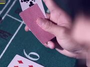 国产剧情AV 性感人妻赌博输钱肉偿