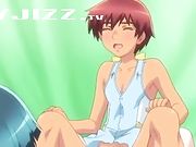 情窦初开的少女学生妹 家中体验自慰快感