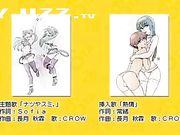 情窦初开的少女学生妹 家中体验自慰快感