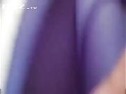 山上扶树打野炮女友说好舒服