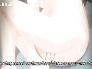 白嫩的小穴被大屌狂戳 泳装学妹的激情呻吟下被夺走处女之身