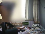 三贱客之牛奶哥搞完朋友的老婆再搞人家上大二的女儿720P高清无水印