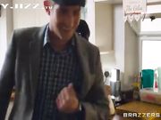 火辣黑妞喜欢屁股被蹂躏的感觉菊花被爆插的快感