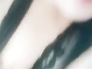 性感女主播妖妹猫猫直播自慰 她的阴蒂硬起来好大啊真想舔舔