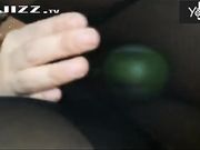 原味小白兔最新作品白衬衫黑丝诱惑道具自慰视频1080P高清