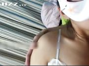 极品淫妻性感黑丝太诱惑 一大早就含着我的鸡巴要操逼