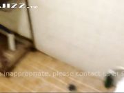 露脸约炮骚女在商场厕所开战