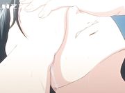 少女放学后被大叔调戏了