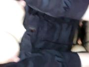 性欲旺盛的爆乳少婦