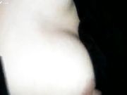 性欲旺盛的爆乳少婦