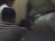 真實拍攝抓小三全過程