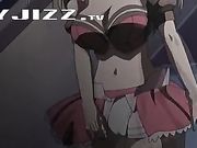 猫耳少女的性爱日记