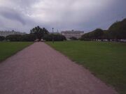 可爱金发女孩肥嫩鲍鱼手指插入屁眼在爆菊花