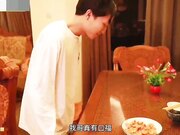 表哥被捕入狱 嫂子酒后乱性