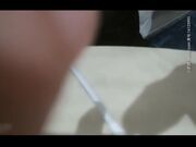 小陈头星选代班 极品短发女神返场 魔鬼身材肤白如玉 沙发啪啪