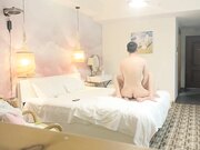 网约青春气息十足美女先预热后疯狂连操02