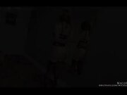 NicoLove新作无套采精 想要为你怀孕 高清露脸骚话特别多呻吟很给力