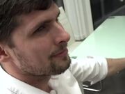 火辣人妻想要肛交 04