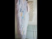 骚女探花女技师客户上门全程服务