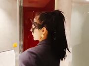 Vivan黑丝女神骑乘抗腿爆草