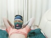 音乐系校花全程露脸跟性爱啪啪浪荡呻吟01