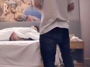 舔逼狂魔大几把插入不断爆草输出