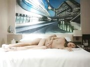 约23岁外围女神实力猛男小姐姐高潮阵阵爽瘫了