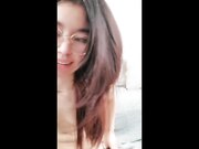 研究生学妹下海 上下皆粉 鲍鱼肥美 无套啪啪跟男友干得热火朝天