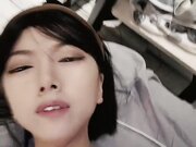 冷艳美女镜头对着肥穴特写进出抽插骑乘套弄